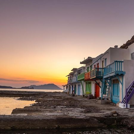 The Colourful Land Milos Klima  Exterior photo