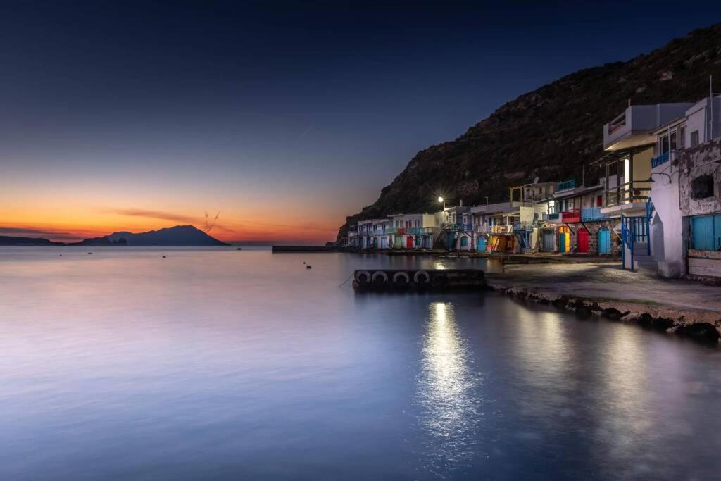 The Colourful Land Milos Klima  Exterior photo