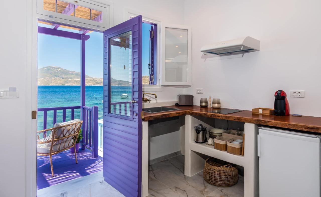 The Colourful Land Milos Klima  Exterior photo