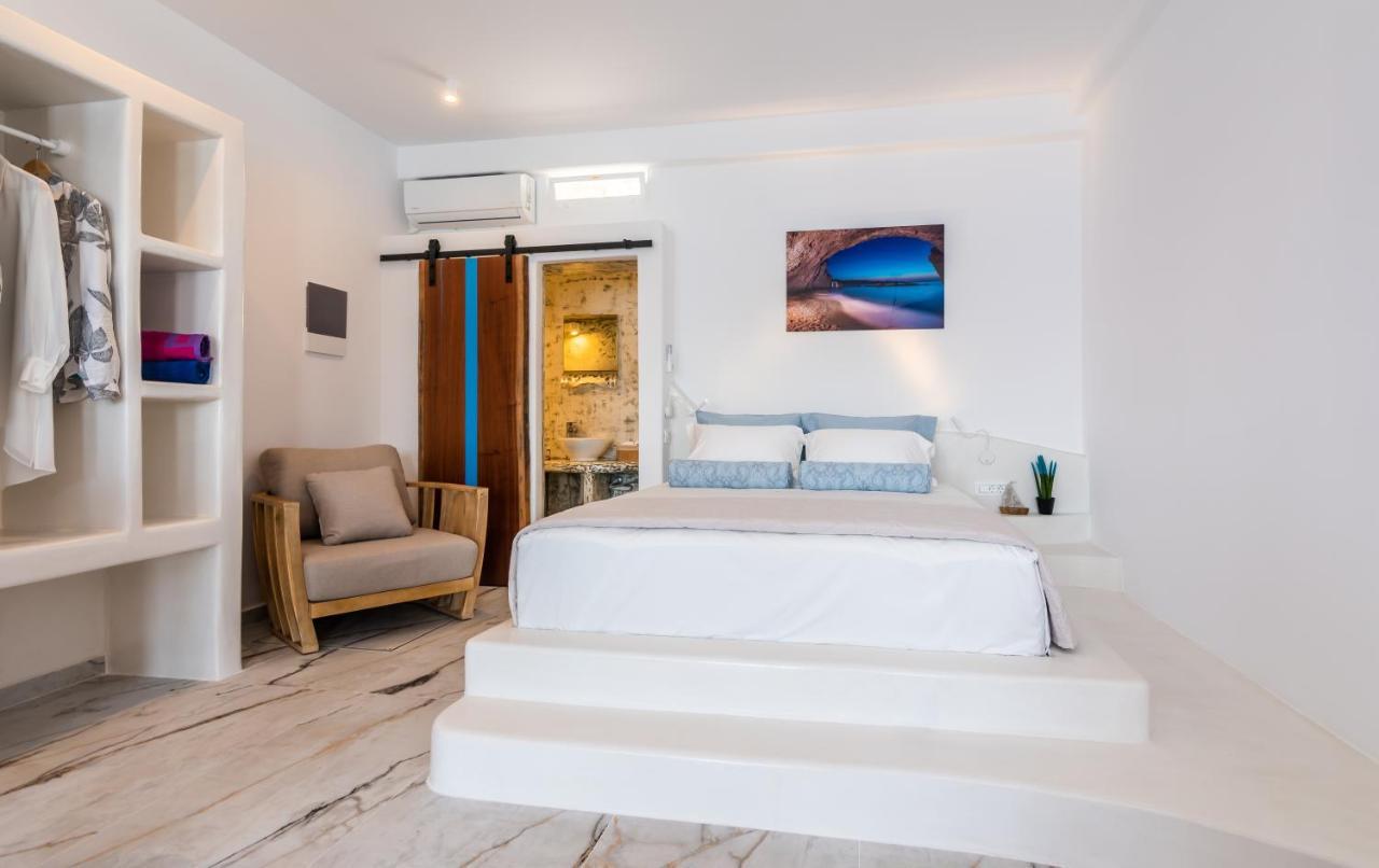 The Colourful Land Milos Klima  Exterior photo