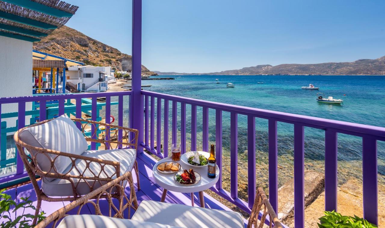 The Colourful Land Milos Klima  Exterior photo