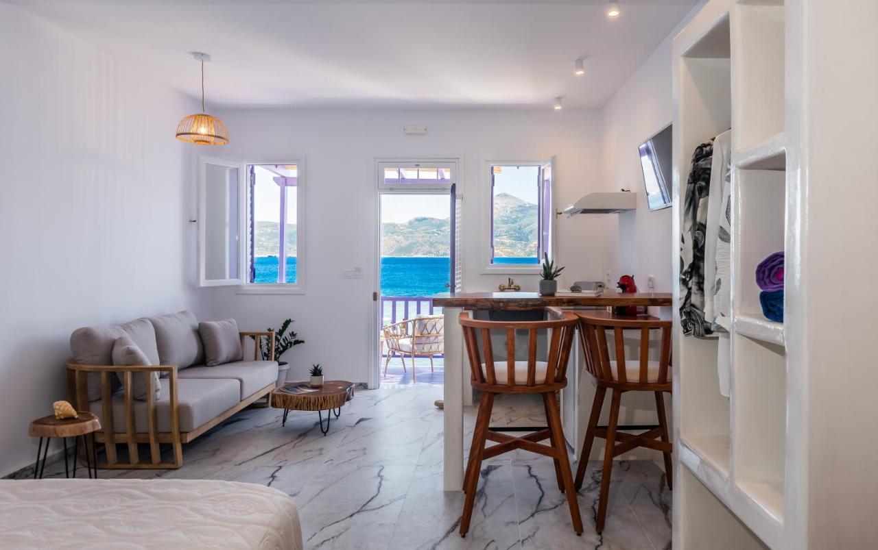 The Colourful Land Milos Klima  Exterior photo