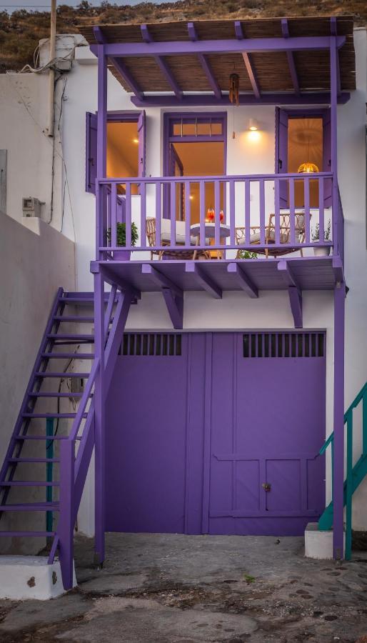 The Colourful Land Milos Klima  Exterior photo