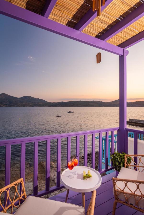 The Colourful Land Milos Klima  Exterior photo