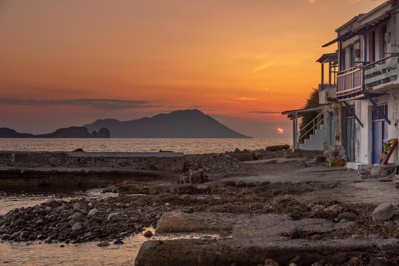 The Colourful Land Milos Klima  Exterior photo