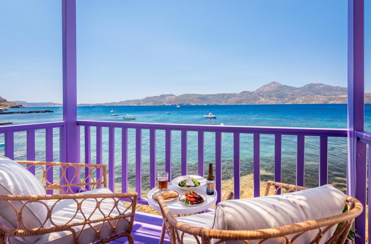 The Colourful Land Milos Klima  Exterior photo